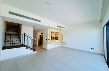 Townhouse - 4 - 3 for rent in Costa Brava 2 - Costa Brava - Damac Lagoons - Dubai