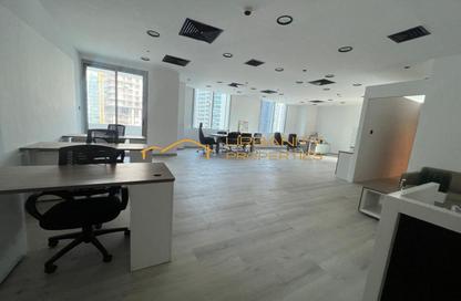 Office Space - Studio for rent in The Prism - Business Bay - Dubai Office Space - Studio for rent in The Prism - Business Bay - Dubai