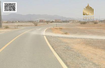 Land - Studio for sale in Manama - Ajman Land - Studio for sale in Manama - Ajman
