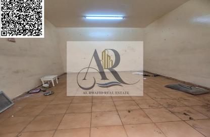 Labor Camp - Studio - 7+ Bathrooms for rent in Al Jurf Industrial 2 - Al Jurf Industrial - Ajman