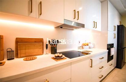 Apartment - 2 - 2 for rent in Vida Residence 3 and 4 - Vida Residence - The Hills - Dubai Apartment - 2 - 2 for rent in Vida Residence 3 and 4 - Vida Residence - The Hills - Dubai