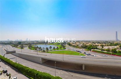Apartment - 2 - 2 for rent in Vida Residence 3 and 4 - Vida Residence - The Hills - Dubai Apartment - 2 - 2 for rent in Vida Residence 3 and 4 - Vida Residence - The Hills - Dubai