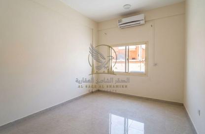 Apartment - 1 - 1 for rent in Al Mina Building - Al Rawda 2 - Al Rawda - Ajman