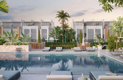 Apartment - Studio - 1 Bathroom for sale in Verdana 5 - Verdana - Dubai Investment Park (DIP) - Dubai