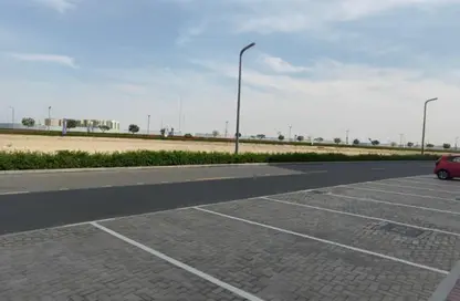 متجر - استوديو - 1 حمام للايجار في بلوباي ووك - مدينة أجمل مكان - مدينة الواجهة المائية لإمارة الشارقة - الشارقة