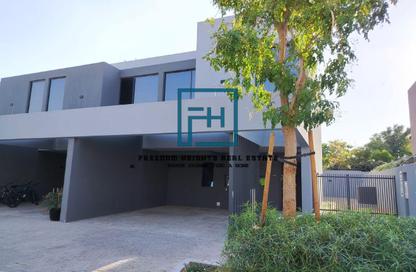 Townhouse - 3 Bedrooms - 4 Bathrooms for sale in Saro - Masaar - Tilal City - Sharjah