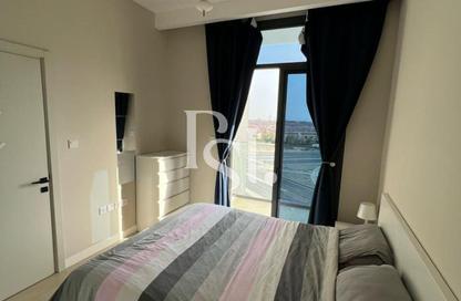 Apartment - 1 - 2 for rent in Rukan Residence - Rukan - Dubai Apartment - 1 - 2 for rent in Rukan Residence - Rukan - Dubai