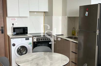 Apartment - 1 - 2 for rent in Rukan Residence - Rukan - Dubai Apartment - 1 - 2 for rent in Rukan Residence - Rukan - Dubai