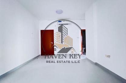 Apartment - 1 - 1 for rent in Fire Station Road - Muwaileh - Sharjah