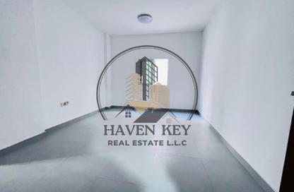 Apartment - 1 - 1 for rent in Fire Station Road - Muwaileh - Sharjah