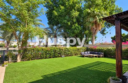 Villa - 4 - 3 for rent in Al Reem 2 - Al Reem - Arabian Ranches - Dubai Villa - 4 - 3 for rent in Al Reem 2 - Al Reem - Arabian Ranches - Dubai