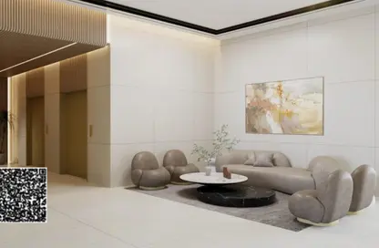 Apartment - 1 Bedroom - 2 Bathrooms for sale in Al Ameera Village - Ajman