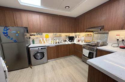 Apartment - 2 Bedrooms - 3 Bathrooms for rent in Zazen Gardens - Al Furjan - Dubai Apartment - 2 Bedrooms - 3 Bathrooms for rent in Zazen Gardens - Al Furjan - Dubai
