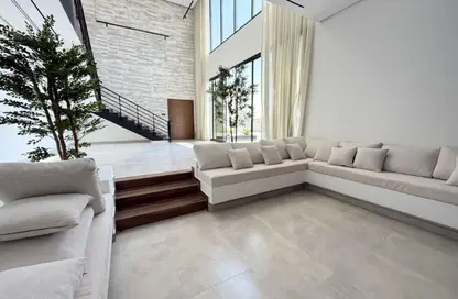 Villa - 4 Bedrooms - 5 Bathrooms for rent in Al Riffa - Ras Al Khaimah