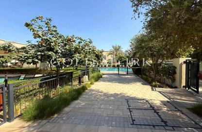 Townhouse - 3 Bedrooms - 3 Bathrooms for sale in Amaranta B - Amaranta - Villanova - Dubai Land - Dubai