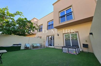 Townhouse - 3 Bedrooms - 3 Bathrooms for sale in Amaranta B - Amaranta - Villanova - Dubai Land - Dubai
