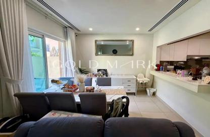 Townhouse - 3 Bedrooms - 3 Bathrooms for sale in Amaranta B - Amaranta - Villanova - Dubai Land - Dubai