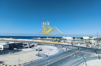 Apartment - 2 Bedrooms - 3 Bathrooms for rent in Jawaher Residences - Maryam Island - Al Khan - Sharjah