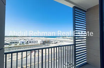 شقة - 2 غرف نوم - 3 حمامات للايجار في جواهر رزيدنسز - جزيرة مريم - الشارقة