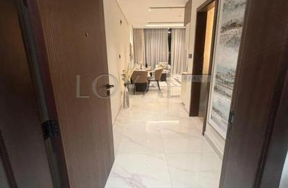 Apartment - Studio - 1 Bathroom for rent in Skyhills Residences 1 - Skyhills Residences - Dubai Science Park - Dubai