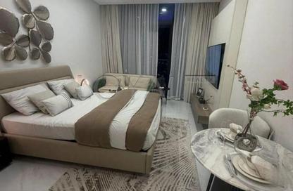 Apartment - Studio - 1 Bathroom for rent in Skyhills Residences 1 - Skyhills Residences - Dubai Science Park - Dubai Apartment - Studio - 1 Bathroom for rent in Skyhills Residences 1 - Skyhills Residences - Dubai Science Park - Dubai