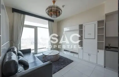 شقة - 1 حمام للايجار في مركلز تاور من دانوب - ارجان - دبي