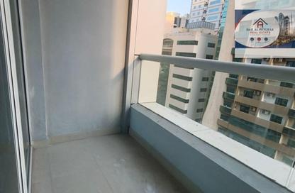 Apartment - Studio - 1 for rent in Manazil Tower 5 - Al Taawun Street - Al Taawun - Sharjah Apartment - Studio - 1 for rent in Manazil Tower 5 - Al Taawun Street - Al Taawun - Sharjah