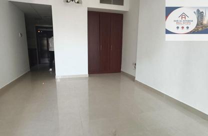 Apartment - Studio - 1 for rent in Manazil Tower 5 - Al Taawun Street - Al Taawun - Sharjah