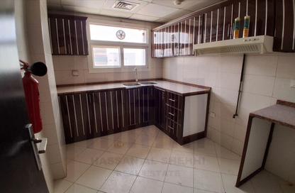 Apartment - 1 Bedroom - 2 Bathrooms for rent in Fire Station Road - Muwaileh - Sharjah Apartment - 1 Bedroom - 2 Bathrooms for rent in Fire Station Road - Muwaileh - Sharjah