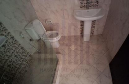 Apartment - 1 Bedroom - 2 Bathrooms for rent in Fire Station Road - Muwaileh - Sharjah