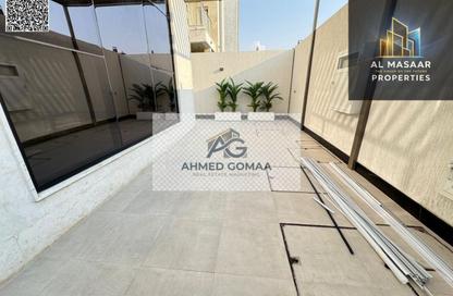 Villa - 5 - 7 for sale in Al Zaheya Gardens - Al Zahya - Ajman