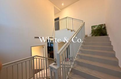 Townhouse - 3 Bedrooms - 3 Bathrooms for rent in Rochester - The Park Villas - Damac Hills - Dubai