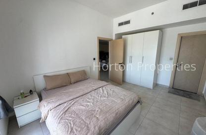 Apartment - 1 Bedroom - 2 Bathrooms for rent in Binghatti Gems - District 12 - Jumeirah Village Circle - Dubai