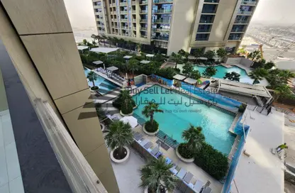 شقة - غرفة نوم - 1 حمام للايجار في آيكون سيتي تاور بي - آيكن سيتي - الخليج التجاري - دبي شقة - غرفة نوم - 1 حمام للايجار في آيكون سيتي تاور بي - آيكن سيتي - الخليج التجاري - دبي