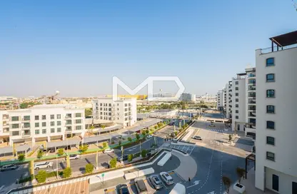 شقة - غرفة نوم - 2 حمامات للبيع في ريزيدينس إي - ياس جولف كليكشن - جزيرة ياس - أبوظبي