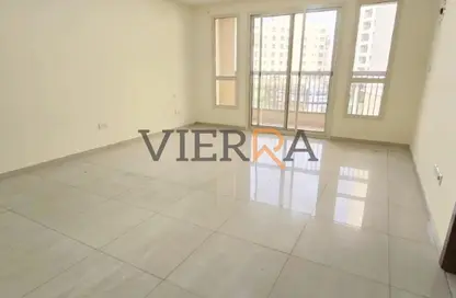 Apartment - Studio - 1 Bathroom for rent in Bawabat Al Sharq - Baniyas East - Baniyas - Abu Dhabi