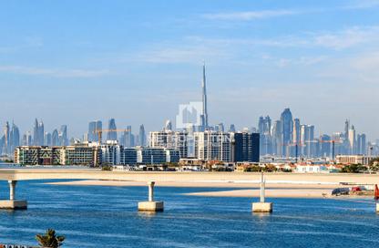Apartment - 2 - 3 for sale in Serenia Living Tower 1 - Serenia Living - Palm Jumeirah - Dubai Apartment - 2 - 3 for sale in Serenia Living Tower 1 - Serenia Living - Palm Jumeirah - Dubai