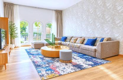 Apartment - 1 - 2 for sale in Building 206 - Mogul Cluster - Discovery Gardens - Dubai Apartment - 1 - 2 for sale in Building 206 - Mogul Cluster - Discovery Gardens - Dubai