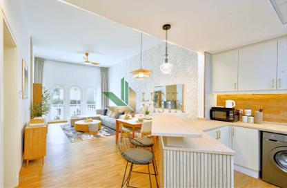 Apartment - 1 - 2 for sale in Building 206 - Mogul Cluster - Discovery Gardens - Dubai Apartment - 1 - 2 for sale in Building 206 - Mogul Cluster - Discovery Gardens - Dubai