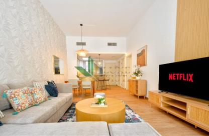Apartment - 1 - 2 for sale in Building 206 - Mogul Cluster - Discovery Gardens - Dubai Apartment - 1 - 2 for sale in Building 206 - Mogul Cluster - Discovery Gardens - Dubai