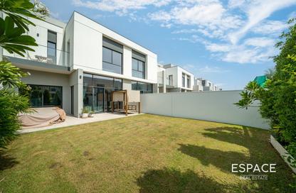 Townhouse - 3 - 4 for sale in Murooj Al Furjan West - Murooj Al Furjan - Al Furjan - Dubai