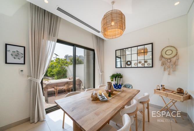 3-bed townhouse in Murooj Al Furjan West — photo 4