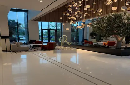 Apartment - 2 Bedrooms - 3 Bathrooms for rent in Vida 2 - Vida Residences - Aljada - Sharjah