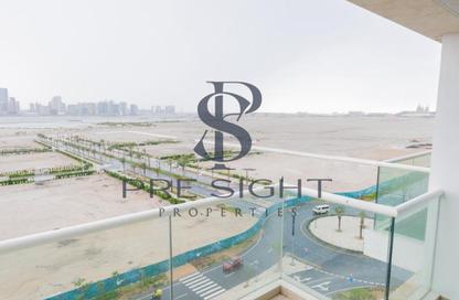 Apartment - 1 Bedroom - 2 Bathrooms for rent in Saadiyat Code - Saadiyat Island - Abu Dhabi