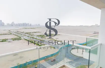 شقة - غرفة نوم - 2 حمامات للايجار في سعديات كود - جزيرة السعديات - أبوظبي