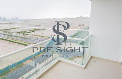 Apartment - 1 Bedroom - 2 Bathrooms for rent in Saadiyat Code - Saadiyat Island - Abu Dhabi