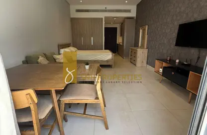 Apartment - 1 Bathroom for rent in Divine Residence - Arjan - Dubai Apartment - 1 Bathroom for rent in Divine Residence - Arjan - Dubai