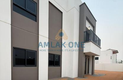 Villa - 6 - 7 for rent in Fay Al Reeman II - Al Shamkha - Abu Dhabi