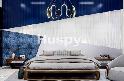 Apartment - Studio - 2 for sale in Fashionz by Danube - District 4 - Jumeirah Village Triangle - Dubai Apartment - Studio - 2 for sale in Fashionz by Danube - District 4 - Jumeirah Village Triangle - Dubai