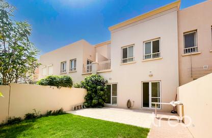 Villa - 2 Bedrooms - 3 Bathrooms for rent in Springs 2 - The Springs - Dubai Villa - 2 Bedrooms - 3 Bathrooms for rent in Springs 2 - The Springs - Dubai
